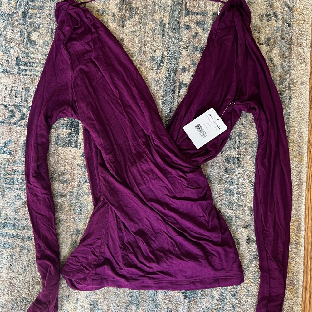 Free people top